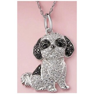 Foto 3 | Foto 3 | Mascotas Cadenas Con Dije High Monaco Mxdnk-001 1 Pieza Plata