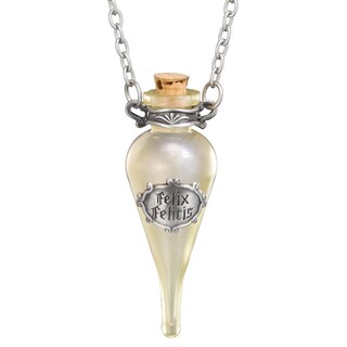 Foto 2 | Foto 2 | Colgante The Noble Collection Harry Potter Felicis - Venta Internacional