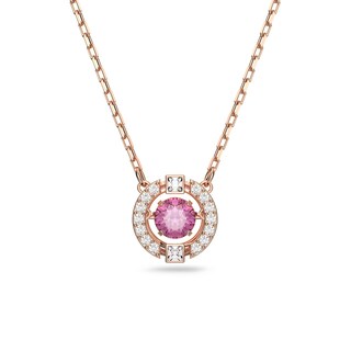 Foto 1 | Foto 1 | Conjunto De Joyas Swarovski Una Crystal Collection Para Mujer - Venta Internacional.