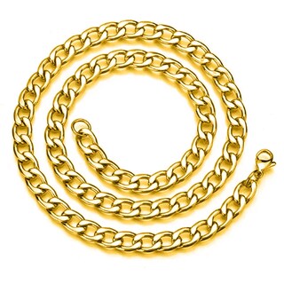 Foto 4 | Foto 4 | Collar Grumet 7 Mm 60 Cm De Acero Inoxidable Para Hombre - Venta Internacional.