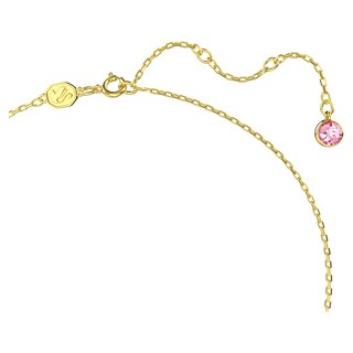 Foto 3 | Foto 3 | Collar Con Colgante Idyllia De Swarovski Con Motivo De Mariposas - Venta Internacional.