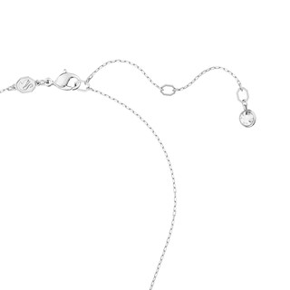 Foto 3 | Foto 3 | Colgante Swarovski Sublima Con Luna Creciente De Rodio - Venta Internacional.