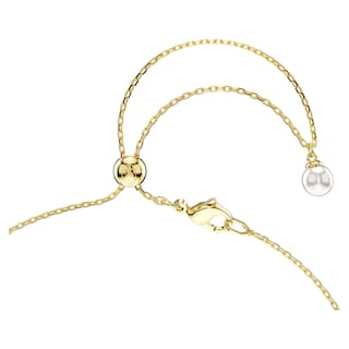 Foto 4 | Foto 4 | Collar Con Colgante Idyllia Y De Swarovski Con Concha Y Perla De Cristal - Venta Internacional.