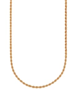 Foto 1 | Foto 1 | Cadena Zvezda Torsal, Chapa De Oro Amarillo De 18k