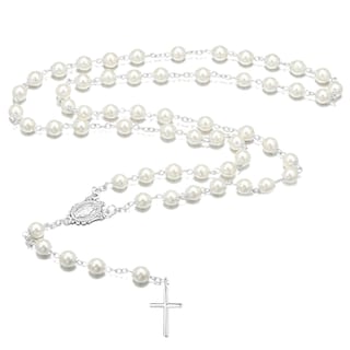 Foto 1 | Foto 1 | Collares De Cruz Mxvnh-001high Monaco 1 Pieza Blanco