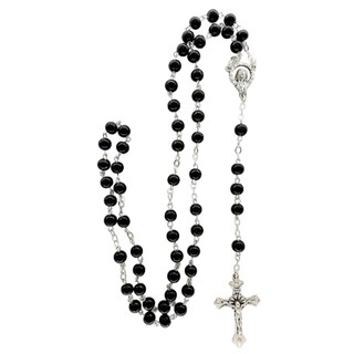 Foto 1 | Foto 1 | Rosarios Para Regalo Mxvah-001high Monaco 1 Pieza Negro