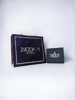 Foto 5 | Foto 5 | Collar Zvezda De Plata .925 Diseño De Cruz Chica