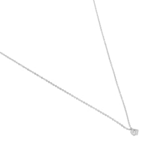 Foto 2 | Foto 2 | Collar West Coast Jewelry Elya De Acero Inoxidable Con Circonita - Venta Internacional.