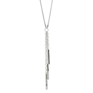 Foto 3 | Foto 3 | Collar Tipo Lazo West Coast Jewelry De Acero Inoxidable Para Mujer - Venta Internacional.