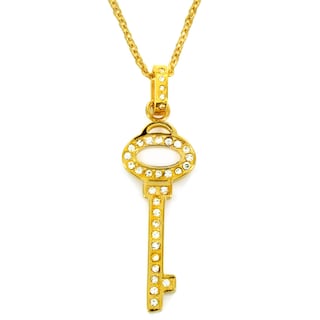 Foto 1 | Foto 1 | Collar West Coast Jewelry Elya Para Mujer En Tono Dorado - Venta Internacional.