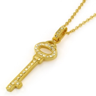 Foto 2 | Foto 2 | Collar West Coast Jewelry Elya Para Mujer En Tono Dorado - Venta Internacional.