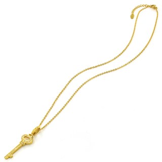 Foto 3 | Foto 3 | Collar West Coast Jewelry Elya Para Mujer En Tono Dorado - Venta Internacional.