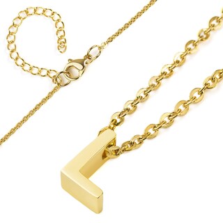 Foto 2 | Foto 2 | Collar West Coast Jewelry Elya De Oro De 18 Quilates Y Acero Inoxidable - Venta Internacional.