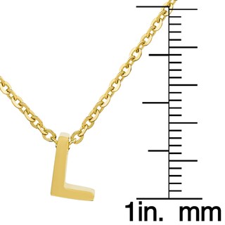 Foto 3 | Foto 3 | Collar West Coast Jewelry Elya De Oro De 18 Quilates Y Acero Inoxidable - Venta Internacional.