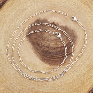 Foto 2 | Foto 2 | Collar Con Clip De Acero Inoxidable West Coast Jewelry Elya - Venta Internacional.