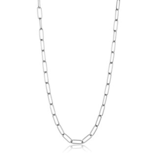 Foto 2 | Foto 2 | Collar Con Clip De Acero Inoxidable West Coast Jewelry Elya - Venta Internacional.