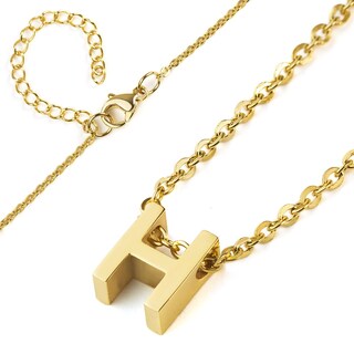Foto 2 | Foto 2 | Collar West Coast Jewelry Elya De Oro De 18 Quilates Y Acero Inoxidable - Venta Internacional.