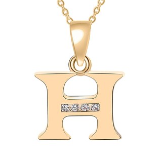 Foto 2 | Foto 2 | Colgante Huoguo Fashion Para Mujer Con 26 Letras Inglesas - Venta Internacional.