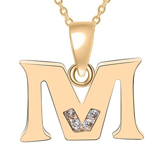 Foto 2 | Foto 2 | Colgante Huoguo Fashion Para Mujer Con 26 Letras Inglesas - Venta Internacional.