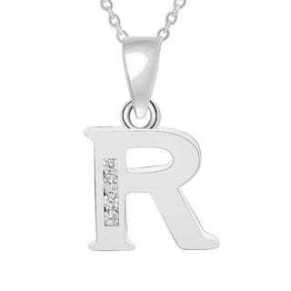 Foto 1 | Foto 1 | Colgante Huoguo Fashion Para Mujer Con 26 Letras Inglesas - Venta Internacional.