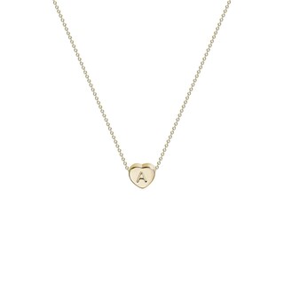 Foto 2 | Foto 2 | Collar Huoguo Fashion Para Mujer Regalo Con 26 Letras Inglesas - Venta Internacional.