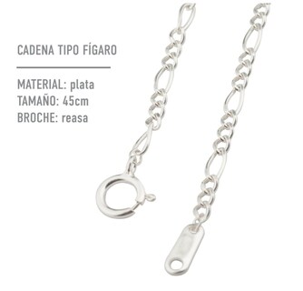 Foto 2 | Foto 2 | Collar de Plata con Dije de Corazón Xtellar