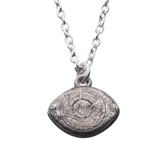 Foto 2 | Foto 2 | Collar Colgante Marvel Doctor Strange Eye Of Agamotto - Venta Internacional.