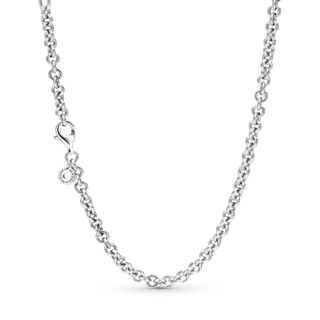 Foto 1 | Foto 1 | Collar Pandora Cadena De Cable Grueso Joya Original 399564c00 Joyería De Lujo Para Mujer Ideal Para Regalo Elegante