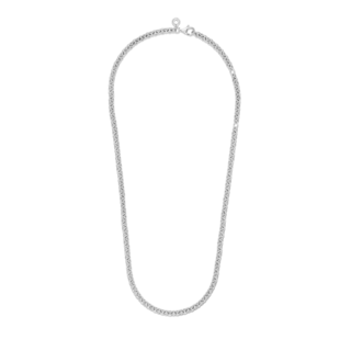 Foto 3 | Foto 3 | Collar Pandora Cadena De Cable Grueso Joya Original 399564c00 Joyería De Lujo Para Mujer Ideal Para Regalo Elegante