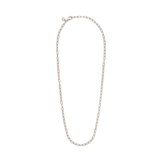 Foto 3 | Foto 3 | Collar Pandora Cadena De Eslabones Recubrimiento En Oro 14k 389410c00 Baño De Oro 14k Joyería De Lujo Mujer Ideal