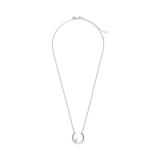 Foto 3 | Foto 3 | Collar Pandora Círculo Con Perla Cultivada De Agua Dulce 397526p Joyería De Lujo Para Mujer Ideal Para Regalo Elegante