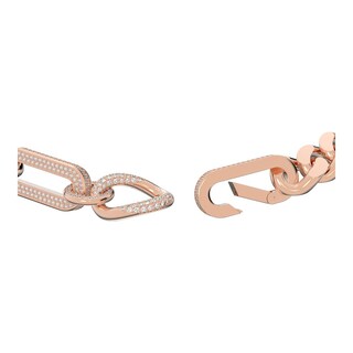 Foto 3 | Foto 3 | Collar Swarovski Dextera Pavé Declaración Mezcla De Rosa 5639334 Joyería De Lujo Para Mujer Ideal Para Regalo Elegante
