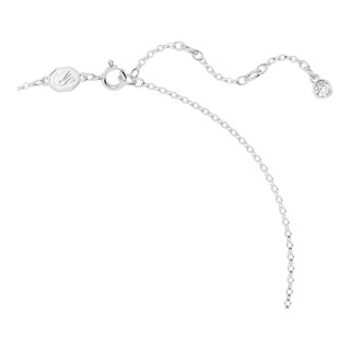 Foto 3 | Foto 3 | Conjunto Swarovski Volta Lazo Blanco Baño De Rodio 5660118 Joyería De Lujo Para Mujer Ideal Para Regalo Elegante