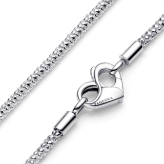 Foto 2 | Foto 2 | Collar Cadena Decorada Pandora Moments Joya Original 392451c00 Colección Pandora Moments Original Joyería De Lujo Para Mujer