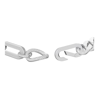 Foto 3 | Foto 3 | Collar Swarovski Dextera Pavé Declaración Mezcla De Rodio 5655648 Joyería De Lujo Para Mujer Ideal Para Regalo Elegante