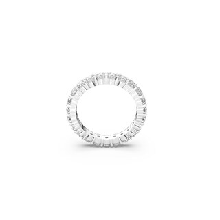 Foto 3 | Foto 3 | Anillo Swarovski Vittore Xl Con Cristales De Swarovski Transparentes - Venta Internacional.