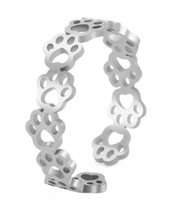 Foto 3 | Foto 3 | Anillo Ajustable Acero Inoxidable + Gratis Termo Güish De Regalo