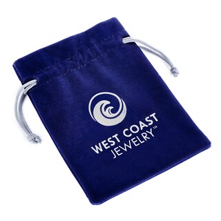 Foto 5 | Foto 5 | Anillo Elya De West Coast Jewelry, Triple Entrelazado, Talla 5 - Venta Internacional.