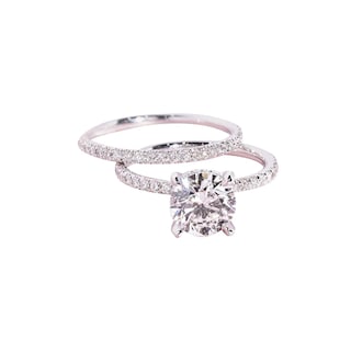 Foto 1 | Foto 1 | Anillo Huoguo De Diamante Punk Geométrico Para Compromiso Y Matrimonio - Venta Internacional.