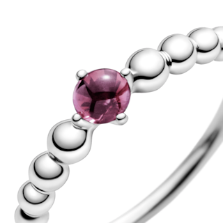 Foto 2 | Foto 2 | Anillo Pandora Abalorio Ardiente Original Joyería Fina 198867c02 Joyería De Lujo Para Mujer Ideal Para Regalo Elegante