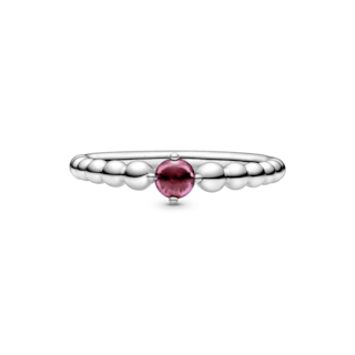 Foto 4 | Foto 4 | Anillo Pandora Abalorio Ardiente Original Joyería Fina 198867c02 Joyería De Lujo Para Mujer Ideal Para Regalo Elegante