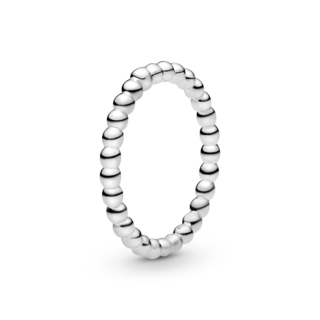 Foto 1 | Foto 1 | Anillo Pandora Con Cuentas Original Joyería Fina Regalo Ideal 190615 Joyería De Lujo Para Mujer Ideal Para Regalo Elegante