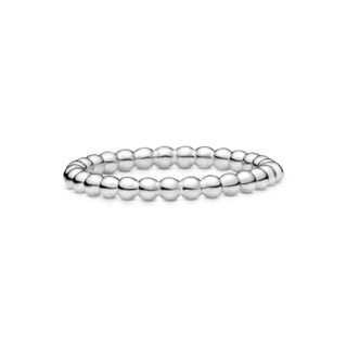 Foto 2 | Foto 2 | Anillo Pandora Con Cuentas Original Joyería Fina Regalo Ideal 190615 Joyería De Lujo Para Mujer Ideal Para Regalo Elegante