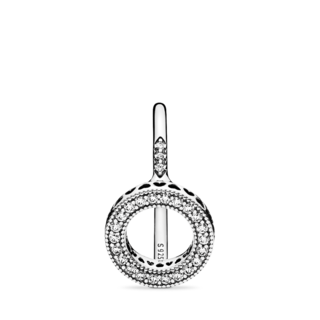 Foto 3 | Foto 3 | Anillo Pandora Halo Brillante Original Joyería Fina Exclusivo 191039cz Joyería De Lujo Para Mujer Ideal Para Regalo Elegante