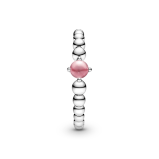 Foto 3 | Foto 3 | Anillo Pandora De Abalorios Rosa Pétalo Original Para Mujer 198867c09 Joyería De Lujo Para Mujer Ideal Para Regalo Elegante