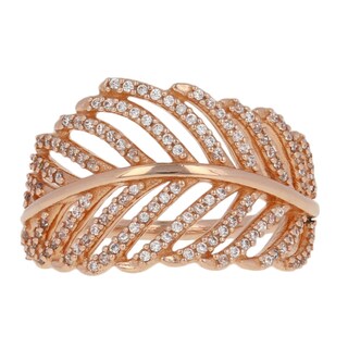 Foto 1 | Foto 1 | Anillo Pluma Centelleante Pandora Moments Original Para Mujer 180886cz Colección Pandora Moments Original Joyería De Lujo