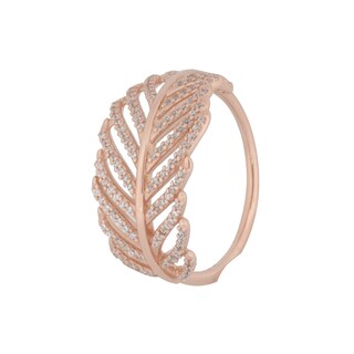 Foto 4 | Foto 4 | Anillo Pluma Centelleante Pandora Moments Original Para Mujer 180886cz Colección Pandora Moments Original Joyería De Lujo