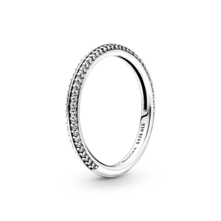 Foto 1 | Foto 1 | Anillo De Pavé Pandora Me Original Joyería Fina Regalo Ideal 199679c01 Línea Pandora Me Auténtica Joyería De Lujo Para Mujer