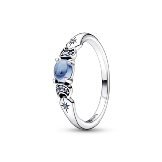 Foto 1 | Foto 1 | Anillo Pandora Princesa Jazmín De Aladdín De Disney Original 192344c01 Edición Limitada Disney Joyería De Lujo Para Mujer Ideal