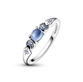 Foto 3 | Foto 3 | Anillo Pandora Princesa Jazmín De Aladdín De Disney Original 192344c01 Edición Limitada Disney Joyería De Lujo Para Mujer Ideal